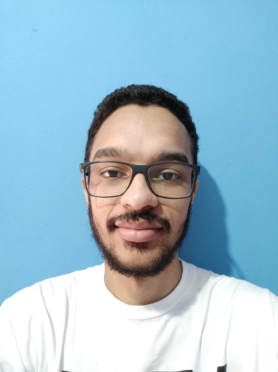 Foto do Integrante Edson Felipe